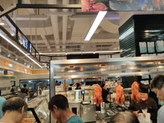 -长申超市(美食城店)