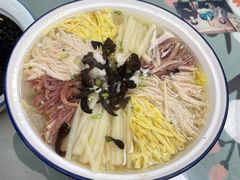 -得意楼蒸菜馆