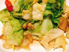 -汤城小厨•粤菜•靓汤(苏州街店)