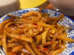 -小柴米·传统江西菜(八一广场店)