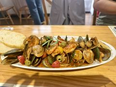 -沏点Trattoria意大利餐厅(新街口店)