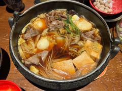 -千代武日本料理(开发区店)