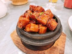 -汤记传菜(秀浦路店)