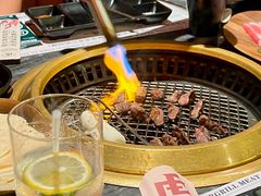-虎哥六韩式烤肉料理 TIGERGRILL(隆生金山湖中心购物广场店)