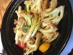-小和庆·知味(首铸万科店)