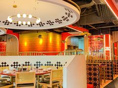 大堂-牧人烤全羊(江海大道店)