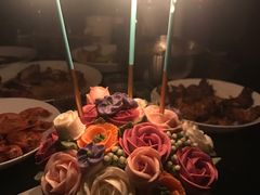 -BONCAKE裱花蛋糕(万象汇店)