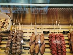 -莱得快酸辣粉(天和里店)