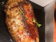 厚切鲜嫩牛柳扒-卡朋厨房(289艺术园区店)