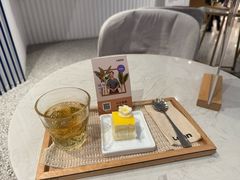 -LANN I 蘭 SPA(陆家嘴中心店)