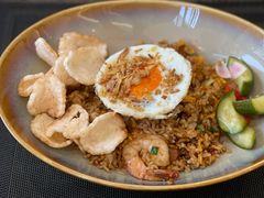 -THE PAWON·8碗(古北SOHO店)