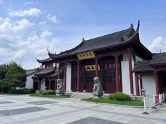 -安亭老街