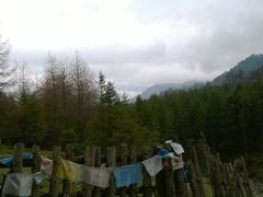 -硗碛藏寨·神木垒景区