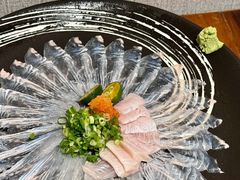 -晶吉·居酒屋·日本料理·烧鸟(中山区民主广场经典生活店)