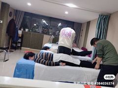 -益丰大药房(上浦路店)