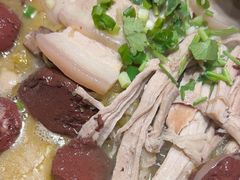 -鸽子窝(黄村店)