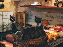 -BARBECUE烤肉屋