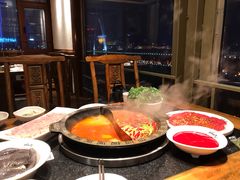 -纸盐河码头火锅(十八梯店)