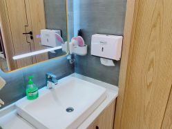 -芳朵美容养生SPA