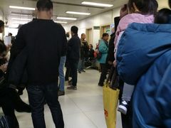 -首都医科大学附属北京同仁医院(西区)
