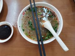 -回回锅贴(小河沿店)