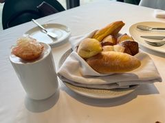 -L'Arome芳芳法国餐厅(仙林金鹰店)