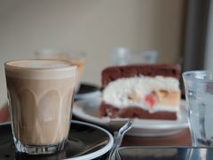 -black rainbow coffee