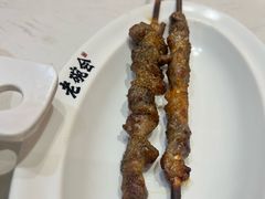-老碗会·陕西手工面(前海世茂店)