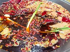 -黄潇洒老火锅(九眼桥宏济巷店)