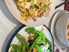 -南山鲜虾面·活鲜小馆·海味大连菜(南山总店)