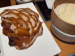 -德香苑脆皮烤鸭·经典(爱融荟城店)