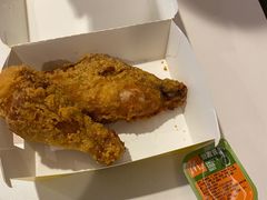 -麦当劳(温州东海店)