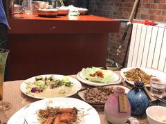 -花笙记打边炉·煲仔饭(五大道店)