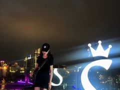 -杜尚rooftop露台酒吧