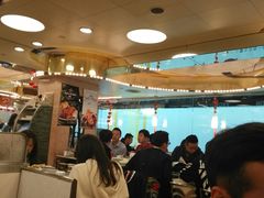 -翠华餐厅