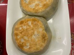 茴香盒子-玉华台饭庄(裕中西里小区店)