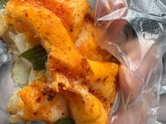 -郭际辣饼铺(第三中学店)
