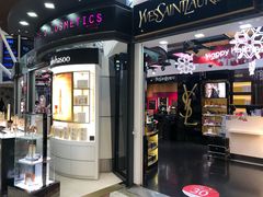 -吉隆坡国际机场