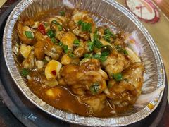 -慧娟面馆·餐厅(望江路店)