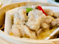 -御和宴·精品粤菜(天润御海湾店)