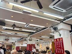-香港蓮香樓(中環店)