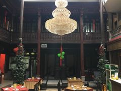 -云和祥食府·特色云南菜(金碧公园店)