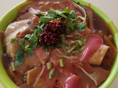 -食为天(贵阳路店)