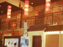 -玉华台饭庄·淮扬菜·烤鸭(望京店)