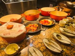 -马哥孛罗咖啡厅·Cafe Marco (厦门马哥孛罗东方大酒店)