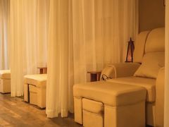 -海悦容庭SPA·按摩·推拿(东盟店)