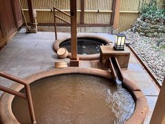 -有马温泉 竹取亭円山温泉旅馆