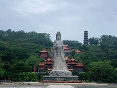 -南沙天后宫景区