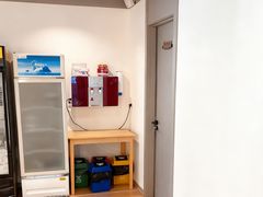 -席仁堂推拿按摩脊柱调理(世纪科贸大厦店)