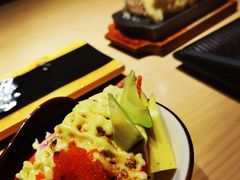 -越光米贩精致料理餐厅(金鹰店)